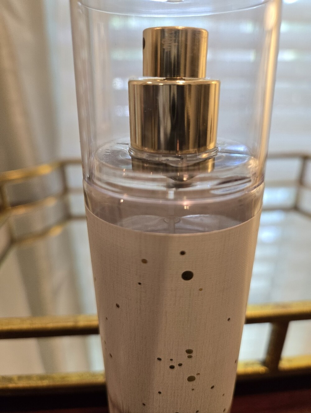 Bath & Body Works Fine Fragrance Mist Duo – Fairytale & White T-Shirt - Picture 7 of 8